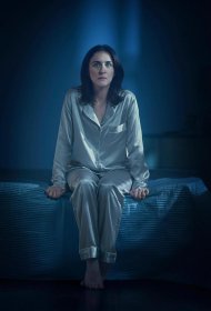 Постер Сериала Insomnia