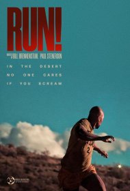 Постер Фильма Беги!