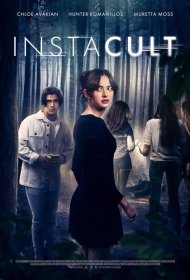 Постер Фильма Инстакульт