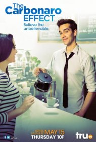 Постер ТВ шоуа Эффект Карбонаро
