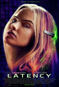 Постер Фильма Ханна. В игре