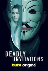 Постер Фильма Deadly Invitations
