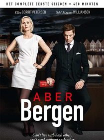 Постер Сериала Абер Берген