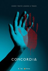 Постер Сериала Конкордия