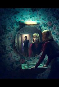 Постер Сериала Покуда я тебя не убью