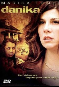 Постер Фильма Даника