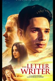 Постер Фильма Составитель писем