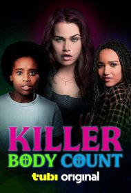 Постер Фильма Отсчёт жертв