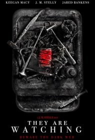 Постер Фильма Они наблюдают
