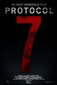 Постер Фильма Протокол 7