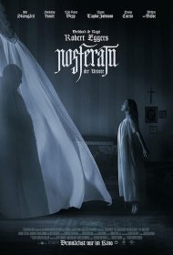 Постер Фильма Носферату