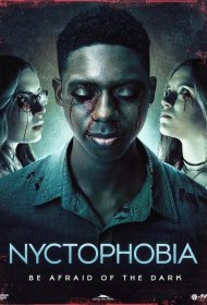Постер Фильма Nyctophobia