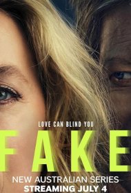 Постер Сериала Подделка