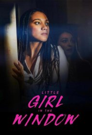 Постер Фильма Девочка у окна