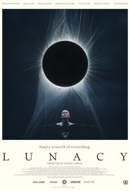 Постер Фильма Безумие