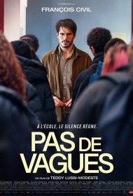 Постер Фильма Хороший учитель