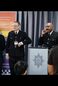 Постер Сериала Поросята