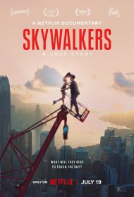 Постер Фильма Skywalkers: История одной пары
