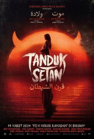 Постер Фильма Рога Сатаны