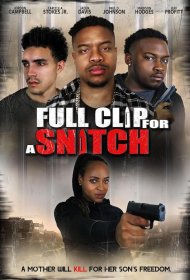 Постер Фильма Обойма для стукачей