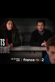 Постер Фильма Прекрасные родители