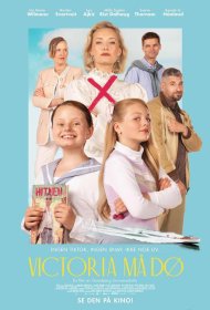 Постер Фильма Как избавиться от мачехи