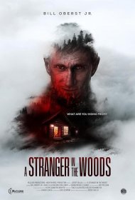 Постер Фильма A Stranger in the Woods
