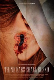 Постер Фильма Кровь прольется из ушей твоих