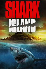 Постер Фильма Shark Island