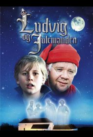 Постер Сериала Людвиг и Санта