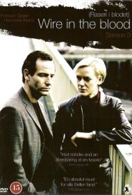 Постер Сериала Тугая струна