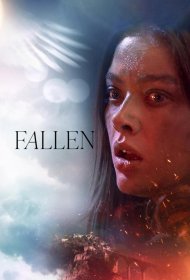 Постер Сериала Fallen