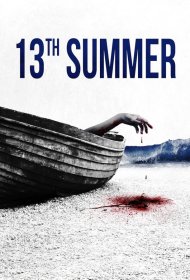 Постер Фильма Тринадцатое лето