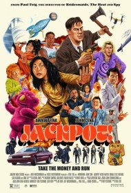 Постер Фильма Джекпот!