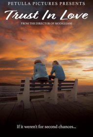 Постер Фильма Верь в любовь