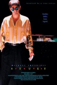 Постер Фильма Игрок