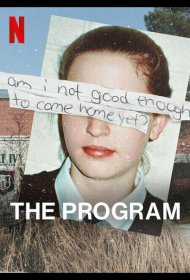 Постер Сериала Программа: мошенники, секты и похищения
