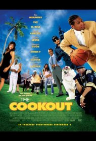 Постер Фильма Шашлык