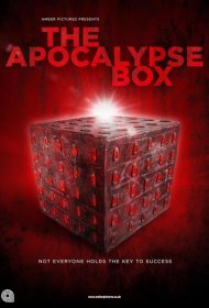 Постер Фильма The Apocalypse Box