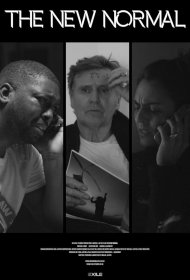 Постер Фильма Новая реальность