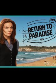 Постер Сериала Возвращение в рай