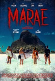 Постер Фильма Остров Черепа