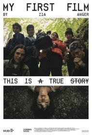 Постер Фильма Мой первый фильм