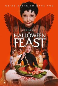 Постер Фильма Пир на Хэллоуин