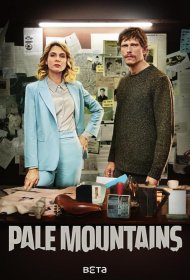 Постер Сериала Убийства в Больцано