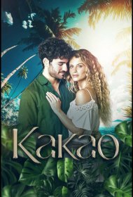 Постер Сериала Какао
