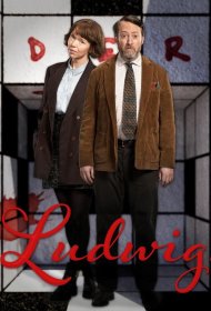 Постер Сериала Людвиг