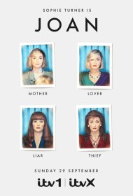 Постер Сериала Джоан