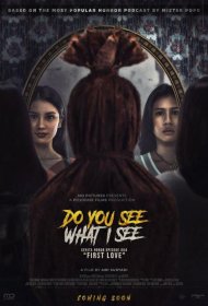 Постер Фильма Ты видишь то же, что и я?