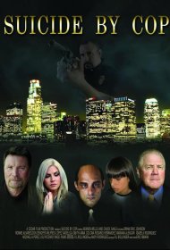 Постер Фильма Полицейское самоубийство